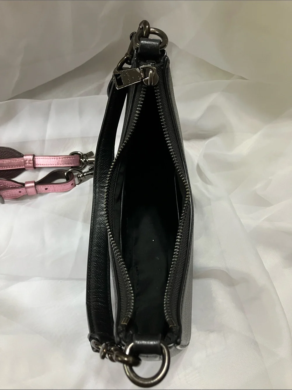 Hobo Crossbody